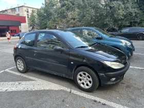Peugeot 206 | Mobile.bg    2