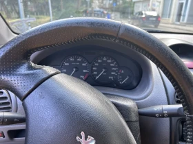Peugeot 206 | Mobile.bg    9