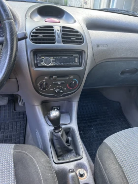 Peugeot 206 | Mobile.bg    10