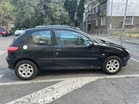 Peugeot 206 | Mobile.bg    5