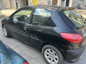 Peugeot 206 | Mobile.bg    12
