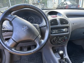 Peugeot 206 | Mobile.bg    8