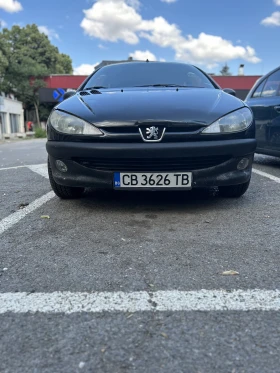 Peugeot 206 | Mobile.bg    7