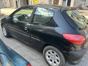 Peugeot 206 | Mobile.bg    13