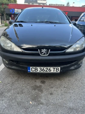 Peugeot 206 | Mobile.bg    4