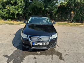 Обява за продажба на VW Passat B6 ~6 500 лв. - изображение 1