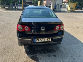 Обява за продажба на VW Passat B6 ~6 500 лв. - изображение 8