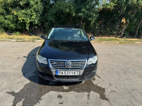 Обява за продажба на VW Passat B6 ~6 500 лв. - изображение 11