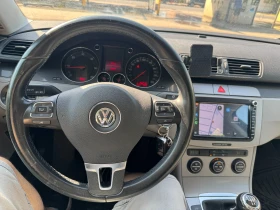 Обява за продажба на VW Passat B6 ~6 500 лв. - изображение 3
