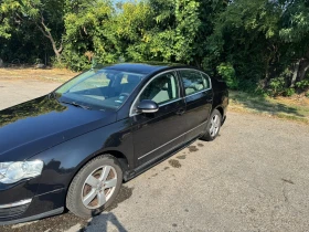 Обява за продажба на VW Passat B6 ~6 500 лв. - изображение 10