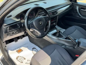 BMW 335 D* 286* M-PACK*  *  | Mobile.bg    9