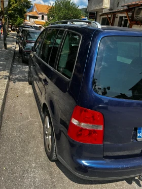 VW Touran | Mobile.bg    6