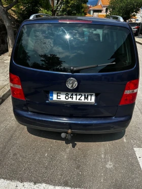 VW Touran | Mobile.bg    3