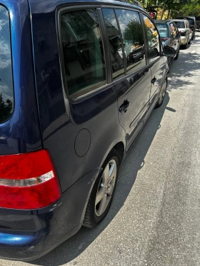 VW Touran | Mobile.bg    5