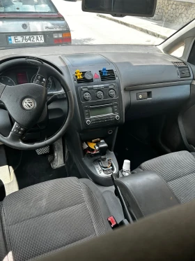 VW Touran | Mobile.bg    7