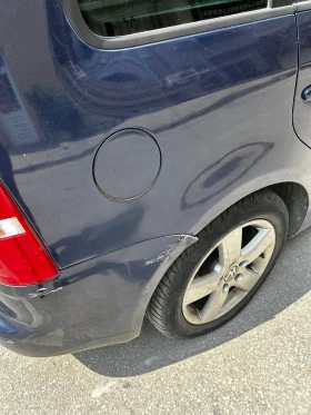VW Touran | Mobile.bg    4