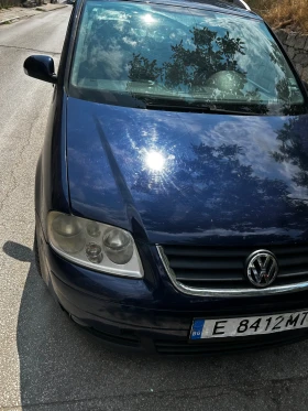 VW Touran | Mobile.bg    2