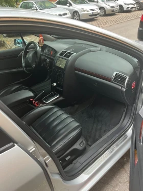 Обява за продажба на Peugeot 407 ~4 999 лв. - изображение 8