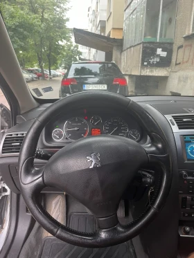 Обява за продажба на Peugeot 407 ~4 999 лв. - изображение 11