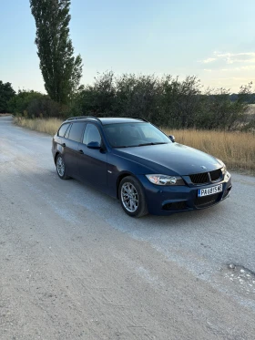 Обява за продажба на BMW 320 ~6 000 лв. - изображение 1
