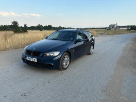 Обява за продажба на BMW 320 ~6 000 лв. - изображение 1