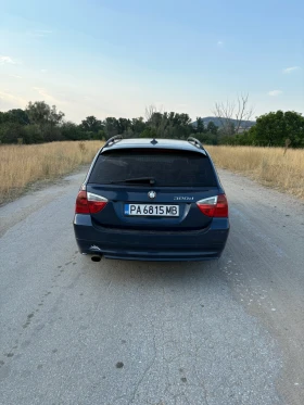 Обява за продажба на BMW 320 ~6 000 лв. - изображение 4