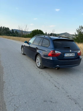 Обява за продажба на BMW 320 ~6 000 лв. - изображение 5