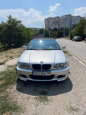 Обява за продажба на BMW 330 ~12 000 лв. - изображение 1