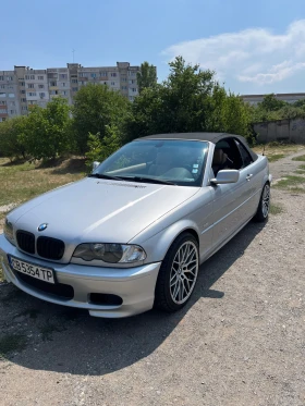 Обява за продажба на BMW 330 ~12 000 лв. - изображение 1