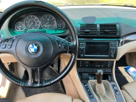 Обява за продажба на BMW 330 ~12 000 лв. - изображение 6
