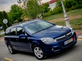 Обява за продажба на Opel Astra 1.9CDTI(101)* 6-СКОРОСТИ* FACELIFT* НОВ ВНОС*  ~4 250 лв. - изображение 1