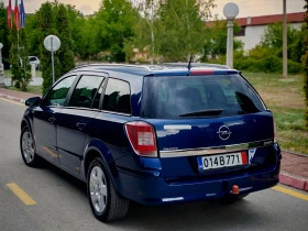 Обява за продажба на Opel Astra 1.9CDTI(101)* 6-СКОРОСТИ* FACELIFT* НОВ ВНОС*  ~4 250 лв. - изображение 4