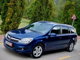 Обява за продажба на Opel Astra 1.9CDTI(101)* 6-СКОРОСТИ* FACELIFT* НОВ ВНОС*  ~4 250 лв. - изображение 2