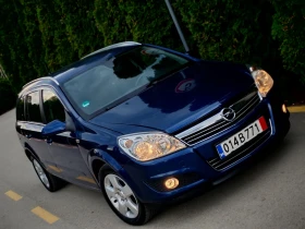 Обява за продажба на Opel Astra 1.9CDTI(101)* 6-СКОРОСТИ* FACELIFT* НОВ ВНОС*  ~4 250 лв. - изображение 8