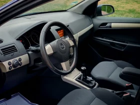 Обява за продажба на Opel Astra 1.9CDTI(101)* 6-СКОРОСТИ* FACELIFT* НОВ ВНОС*  ~4 250 лв. - изображение 10