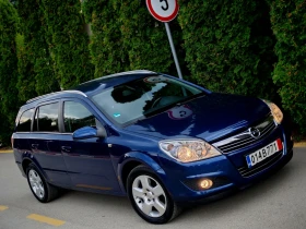 Обява за продажба на Opel Astra 1.9CDTI(101)* 6-СКОРОСТИ* FACELIFT* НОВ ВНОС*  ~4 250 лв. - изображение 7