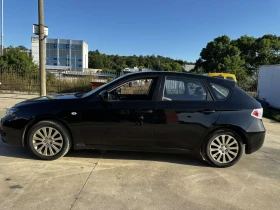 Subaru Impreza 2.0 + ГАЗ - 6950 лв. - 94485664 8