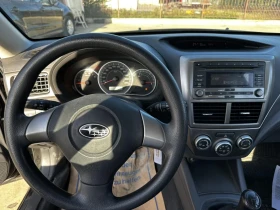 Subaru Impreza 2.0 + ГАЗ - 6950 лв. - 94485664 11