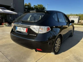 Subaru Impreza 2.0 + ГАЗ - 6950 лв. - 94485664 5