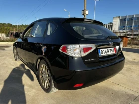Subaru Impreza 2.0 + ГАЗ - 6950 лв. - 94485664 7