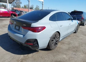 BMW 440 M440* XDRIVE* GRAN COUPE* Harman/Kardon* . | Mobile.bg    5