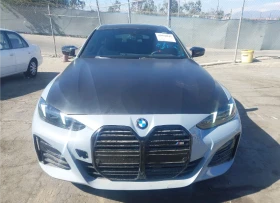  BMW 440