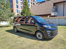 Обява за продажба на Peugeot Expert e 75kW Battery ~42 700 лв. - изображение 2