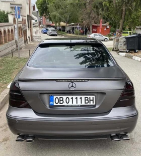 Обява за продажба на Mercedes-Benz E 270 mercedes benz e270 cdi ~12 600 лв. - изображение 3