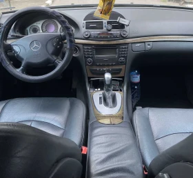 Обява за продажба на Mercedes-Benz E 270 mercedes benz e270 cdi ~12 600 лв. - изображение 6
