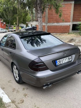 Обява за продажба на Mercedes-Benz E 270 mercedes benz e270 cdi ~12 600 лв. - изображение 4