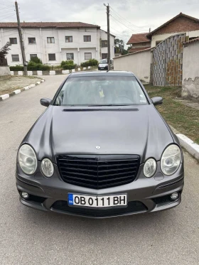 Обява за продажба на Mercedes-Benz E 270 mercedes benz e270 cdi ~12 600 лв. - изображение 1