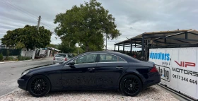 Mercedes-Benz CLS 320 CDI AMG-PAKET/FACELIFT/XENON/NAVI/KOJA/UNIKAT - 14777 лв. / 7555.36 € - 54445695 3