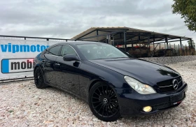 Mercedes-Benz CLS 320 CDI AMG-PAKET/FACELIFT/XENON/NAVI/KOJA/UNIKAT - 14777 лв. / 7555.36 € - 54445695 5