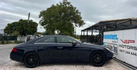 Mercedes-Benz CLS 320 CDI AMG-PAKET/FACELIFT/XENON/NAVI/KOJA/UNIKAT - 14777 лв. / 7555.36 € - 54445695 6